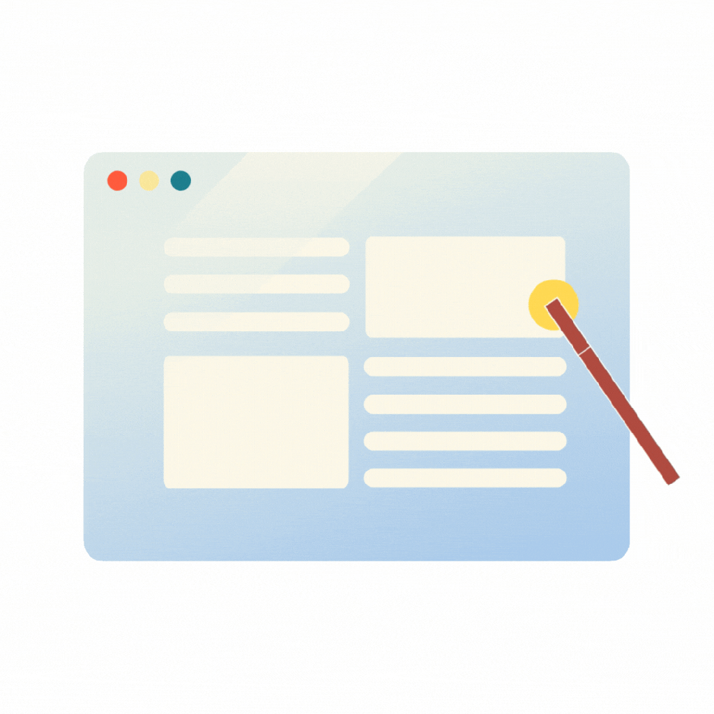 Refreshing von Webseiten