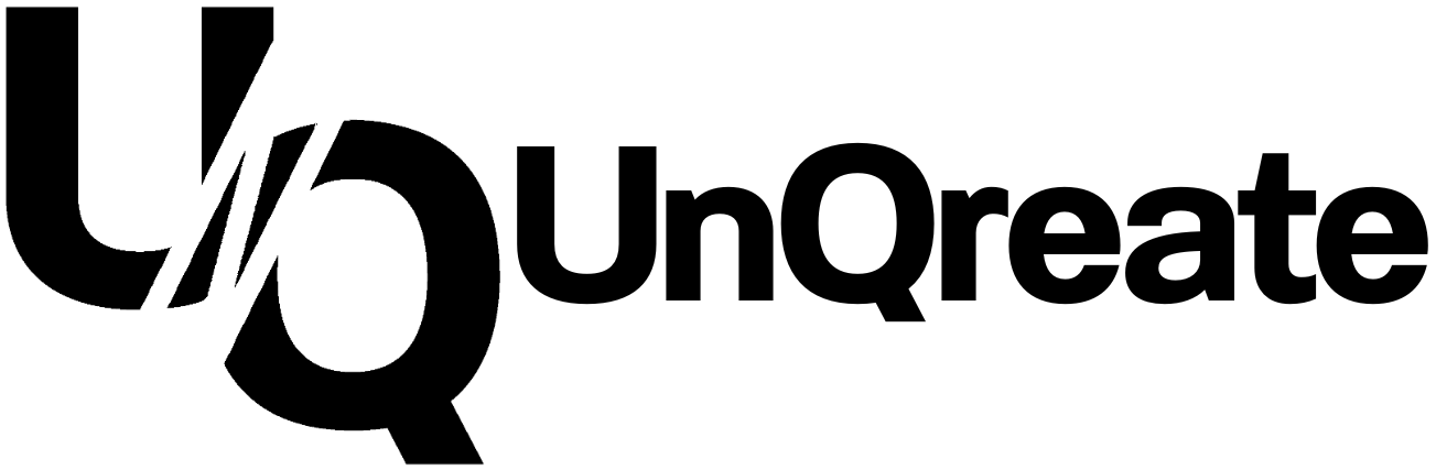 UnQreate